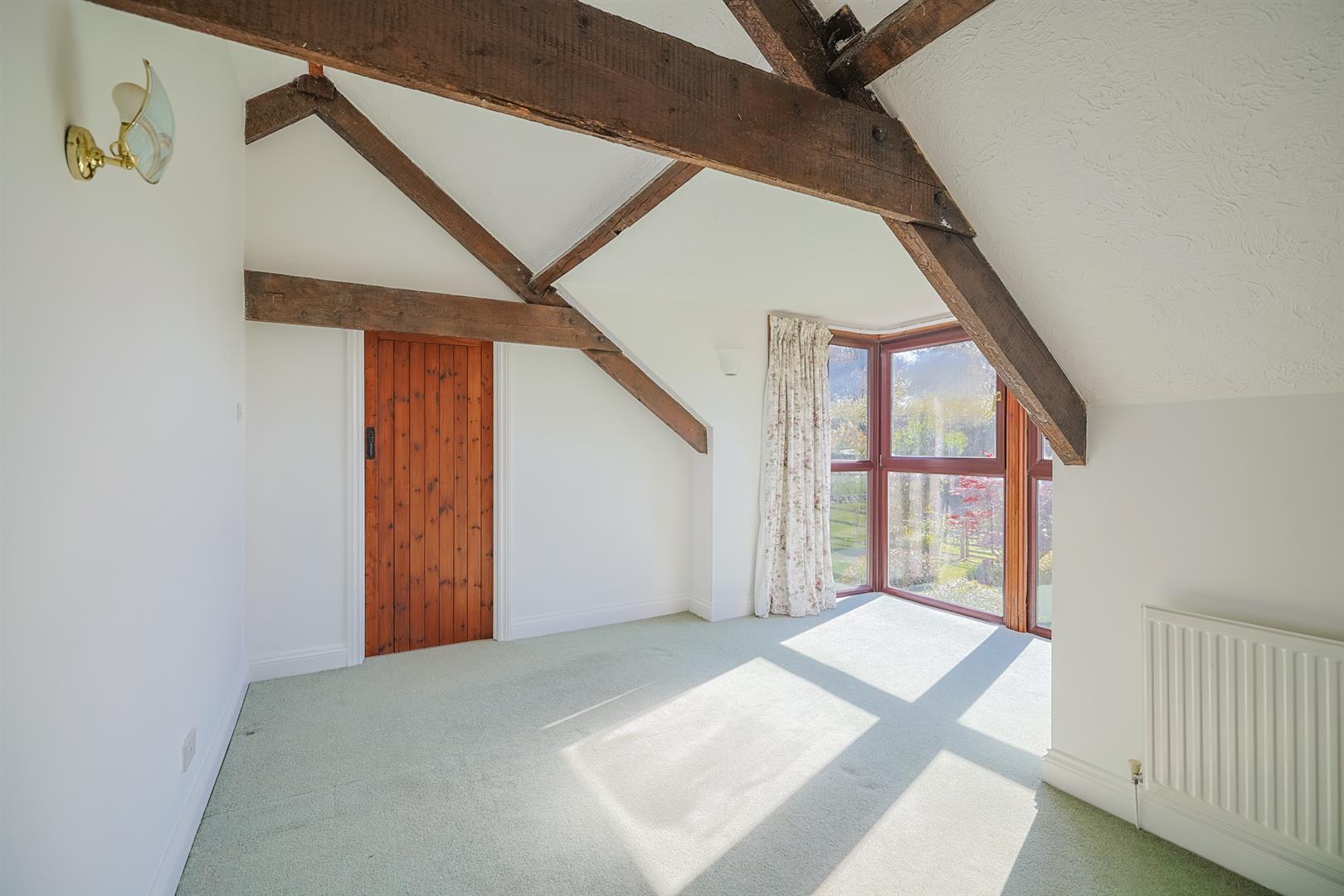 1 Little Highway Mews, Pennard Road, Pennard, Swansea, SA3 2AD